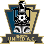 Reading United logo