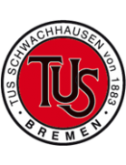 Schwachhausen Team Logo