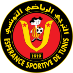 logo: ES Tunis