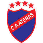 Atenas Team Logo