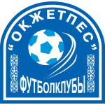 Okzhetpes Team Logo