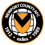 Newport County logo