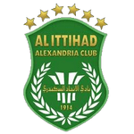 Al Ittihad Team Logo