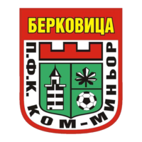 Kom-Minyor logo