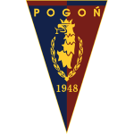 Pogoń Szczecin logo