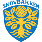 Skovbakken logo