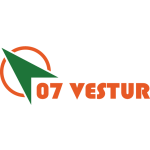 07 Vestur II logo