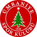 Umraniyespor club badge