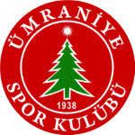 Logo: Ümraniyespor