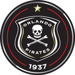 logo: Orlando Pirates