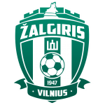 logo: Žalgiris