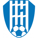 IH Hafnarfjordur logo