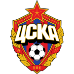 CSKA Moscow U19 Team Logo