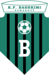 FK Bashkimi Kumanovo logo