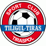 Tiligul-Tiras logo