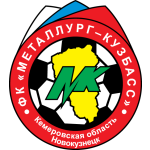 FK Novokuznetsk logo