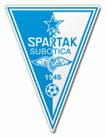 Spartak Sub logo