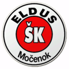SK Mocenok logo