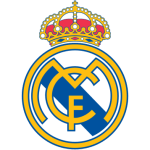Real Madrid III logo