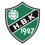Högaborg logo
