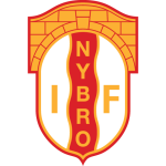 Nybro logo