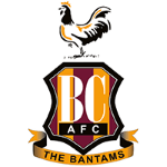 Bradford City logo