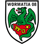 Wormatia Worms logo