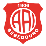 Inter de Bebedouro U20 logo