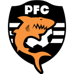 Puntarenas Team Logo