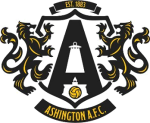 Logo Team Ashington AFC