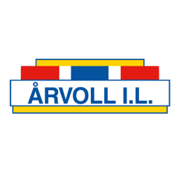 Årvoll logo