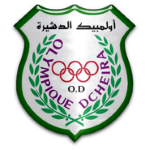 Olympique Dcheïra logo