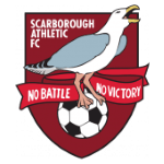 Scarborough Athletic logo
