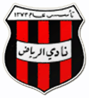 club Logo