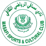 Masafi logo