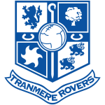 logo: Tranmere Rovers