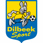 VC Groot Dilbeek logo