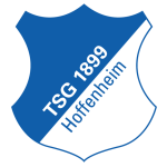 Logo: Hoffenheim II