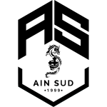 Ain Sud logo