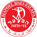 Hapoel Bnei Zalafa statistics