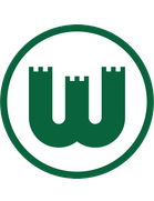 Wolfsburg U23
