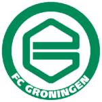 FC Groningen club badge