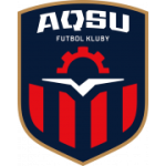Aksu logo