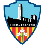 Lleida U19 logo