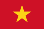 Vietnam W logo