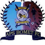 APS Bomet logo