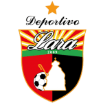 Fundación Lara Deportiva logo