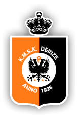 Deinze logo