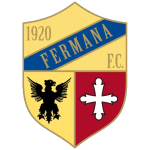 Fermana U19 logo