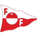 Fredrikstad U19 logo